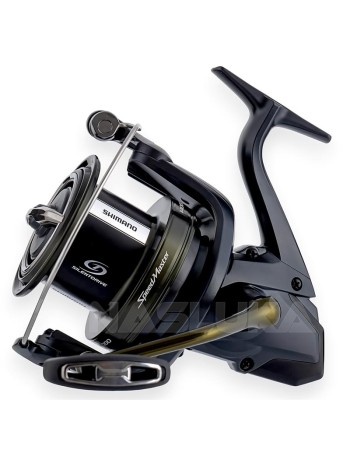 Шаранджийска макара Shimano SpeedMaster 14000 XTD